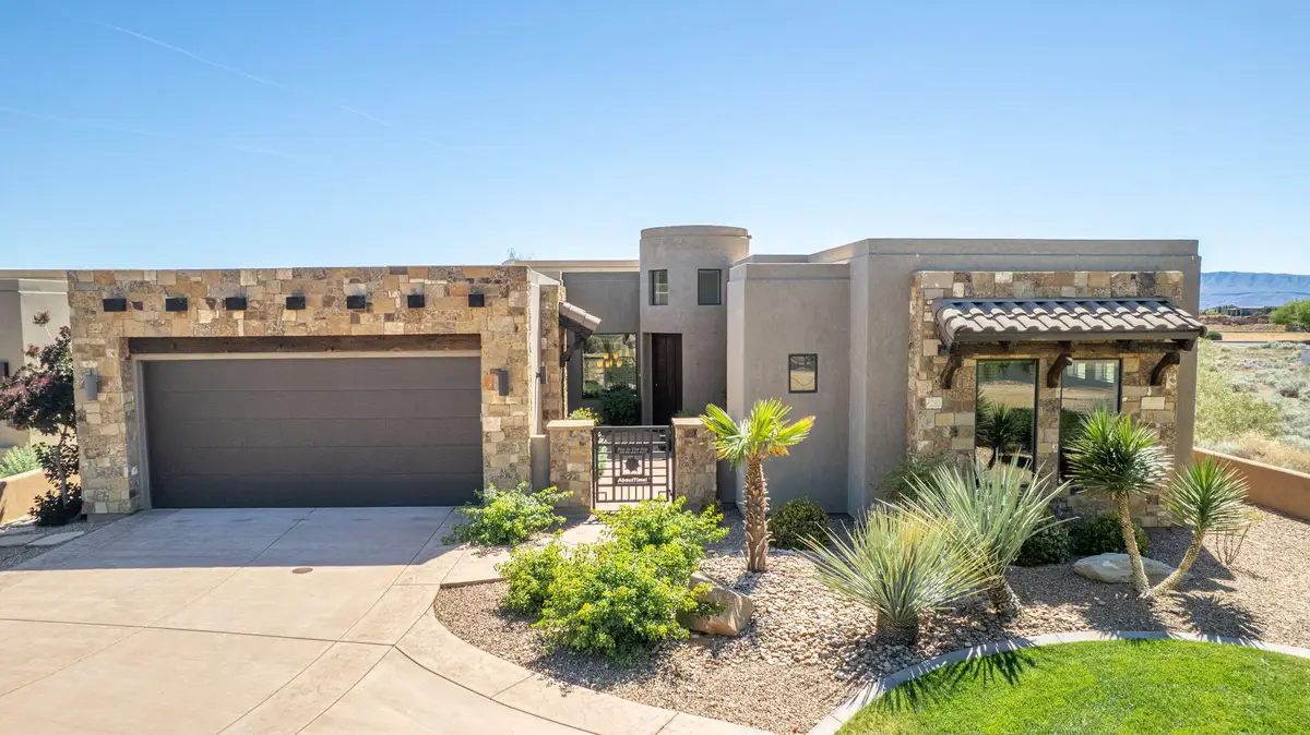 1785 W Red Cloud Cir, Saint George, UT 84770 - #1