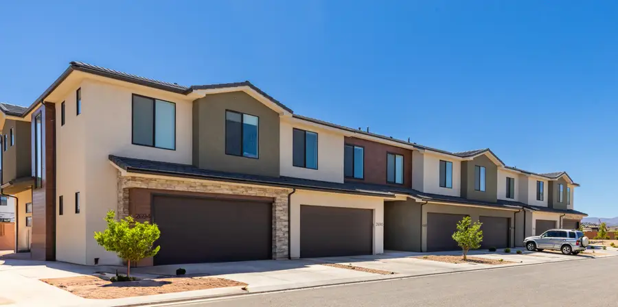 2690 Rain Tree St, Saint George, UT 84790 - #3