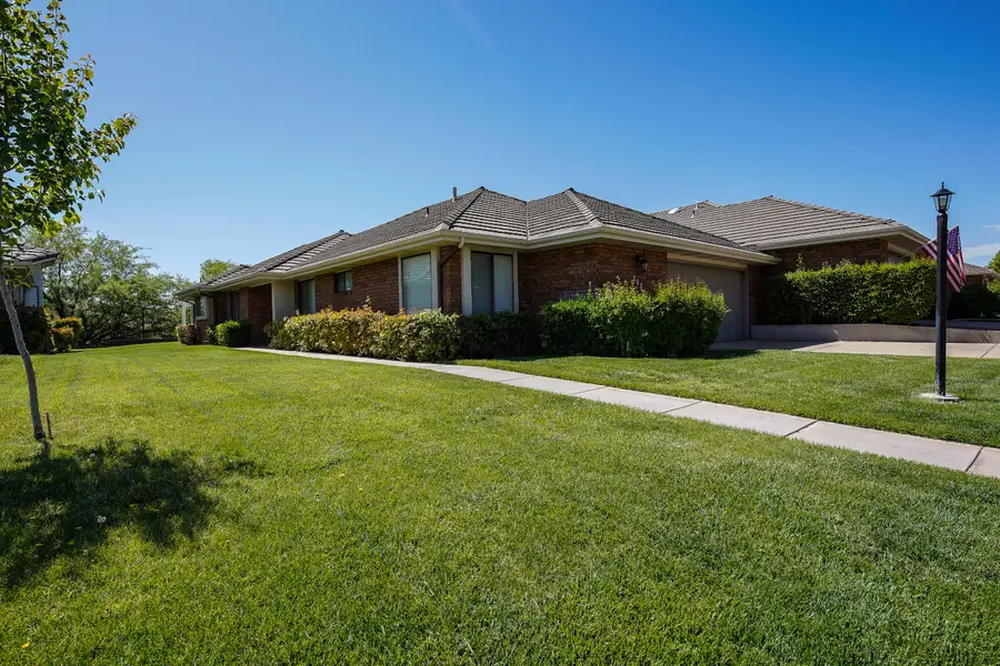 875 W Rio Virgin Dr #268, Saint George, UT 84790 - #3