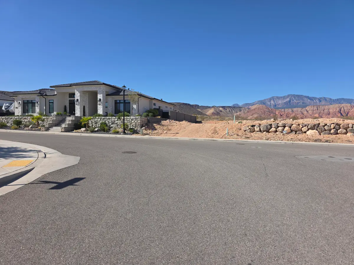 696 Scenario St, Washington, UT 84780 - #1