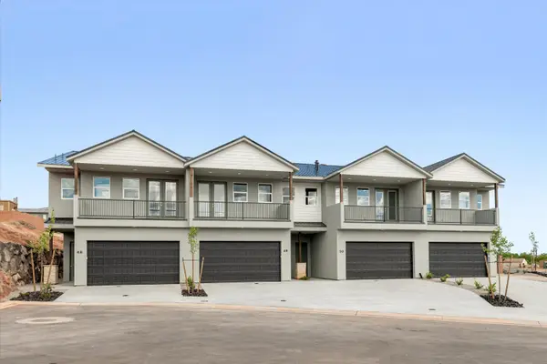 366 W Fitness Way #49, Ivins, UT 84738