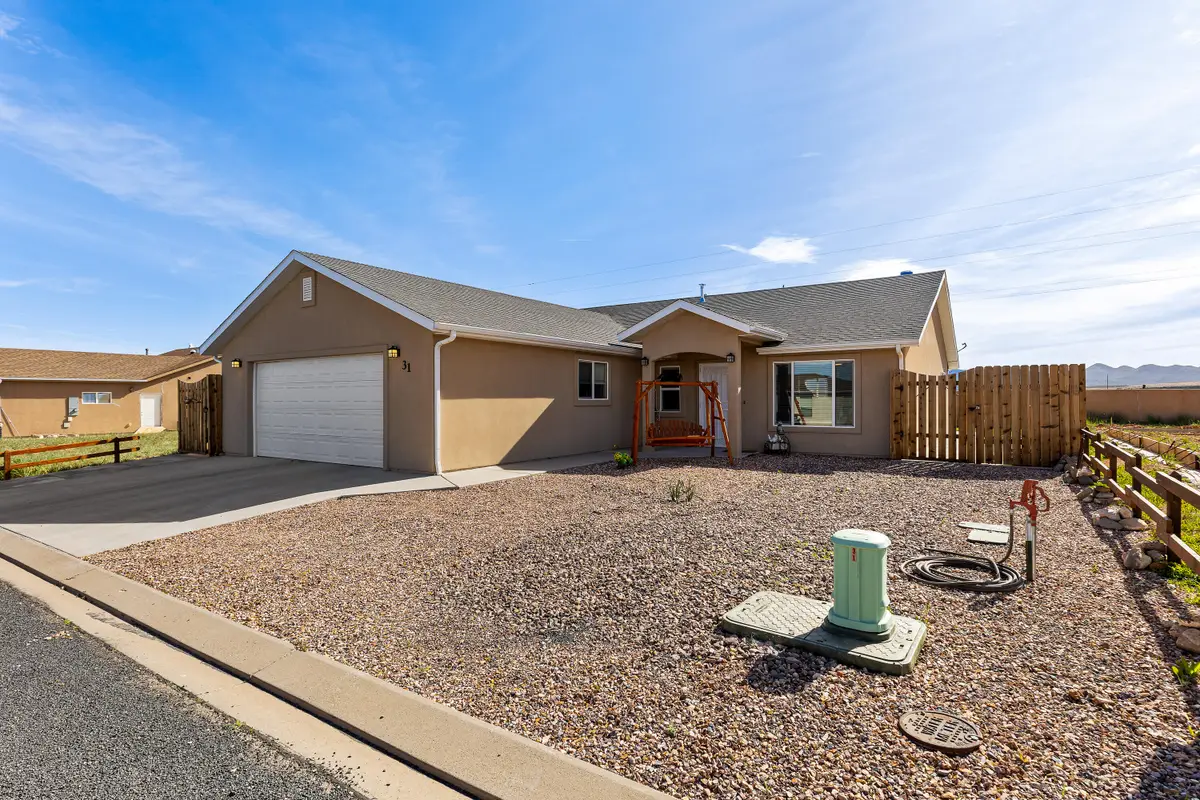 775 E 100 #31, Enterprise, UT 84725 - #1