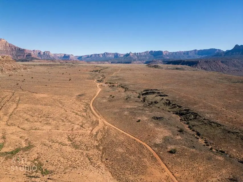 Coal Pits Parcel 1147-hv, Virgin, UT 84779 - #1