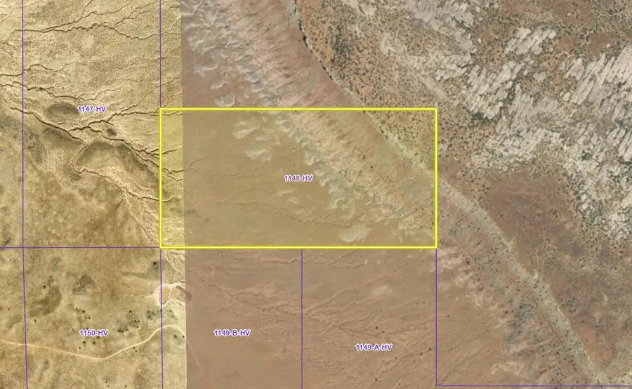 Coal Pits Parcel 1148-hv, Virgin, UT 84779 - #2