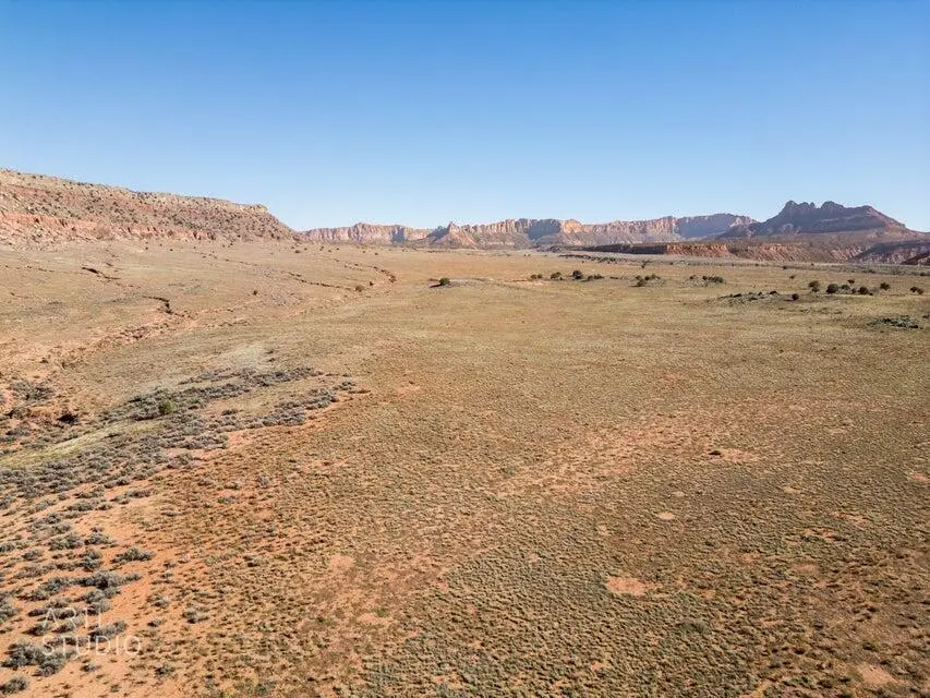 Coal Pits Parcel 1148-hv, Virgin, UT 84779 - #3