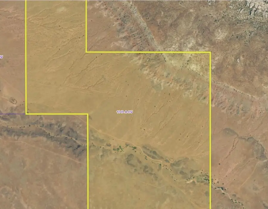 Coal Pits Parcel 1149-a-hv, Virgin, UT 84779 - #2