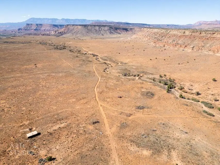 Coal Pits Parcel 1149-a-hv, Virgin, UT 84779 - #3