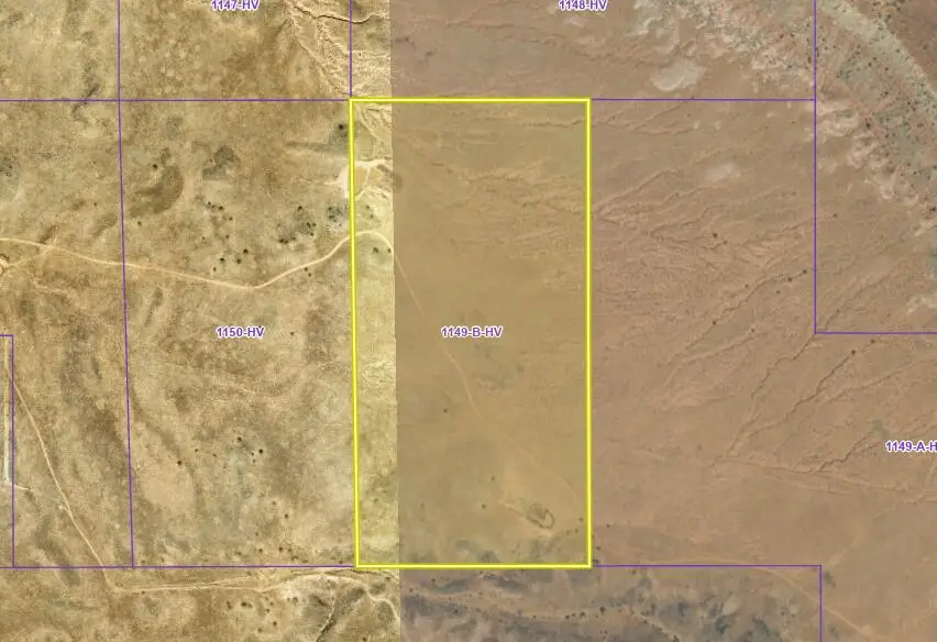 Coal Pits Parcel 1149-b-hv, Virgin, UT 84779 - #2
