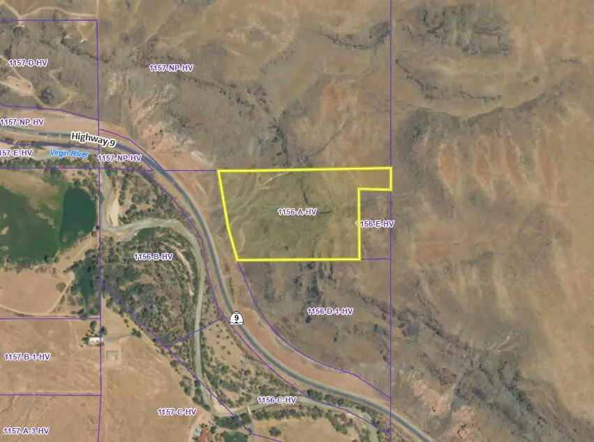 Coal Pits Parcel 1156-a-hv Rd, Virgin, UT 84779 - #2