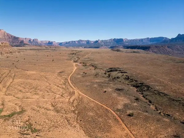 Coal Pits Parcel 1156-d-1-hv, Virgin, UT 84779