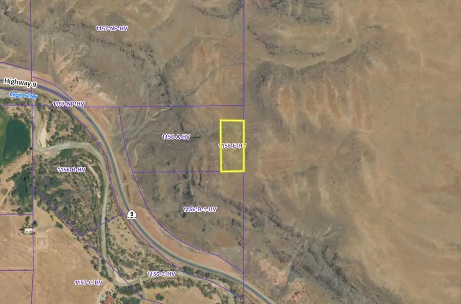 Coal Pits Parcel 1156-e-hv, Virgin, UT 84779 - #2