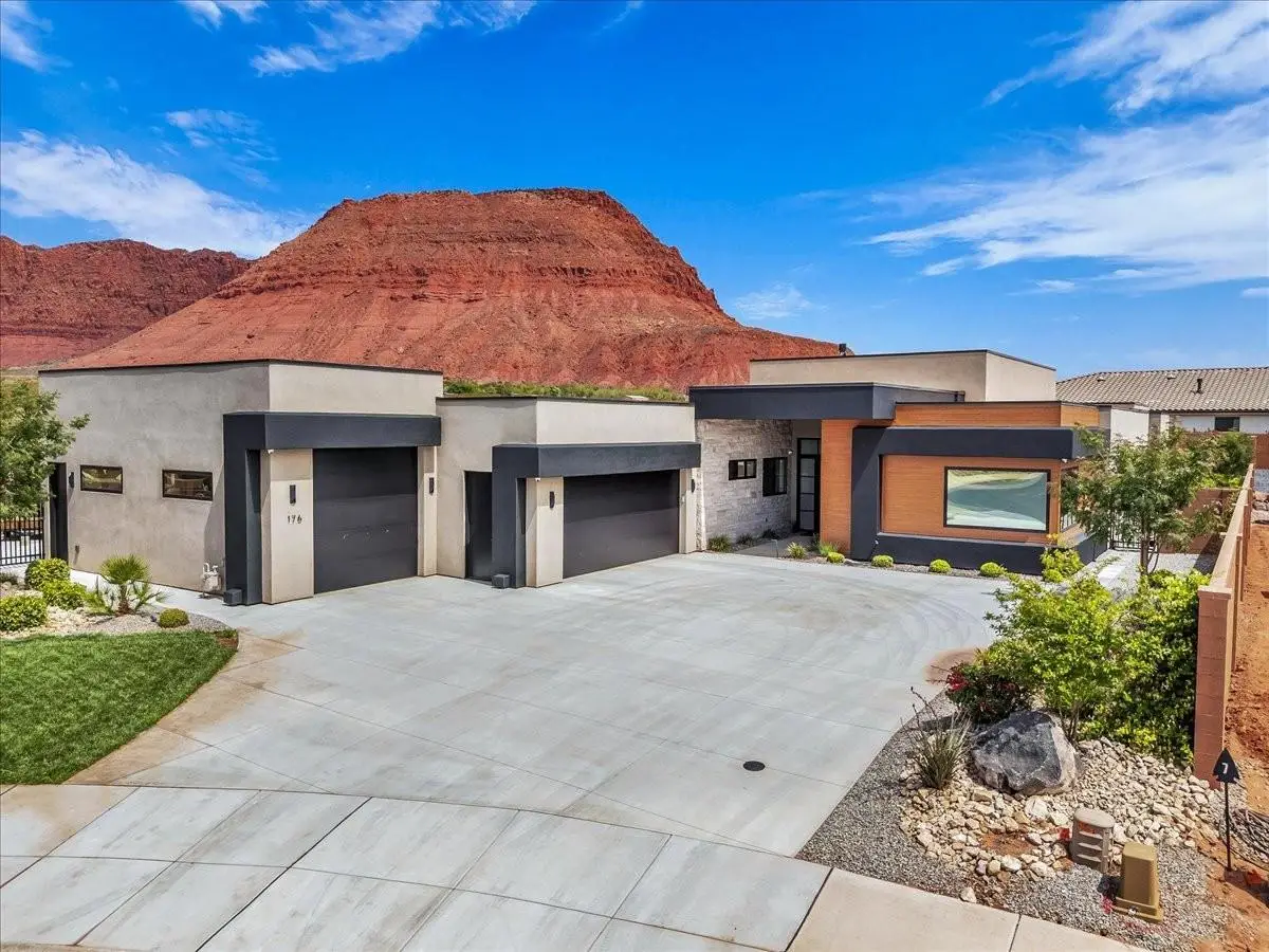 176 N Arrowhead Ln, Ivins, UT 84738 - #1