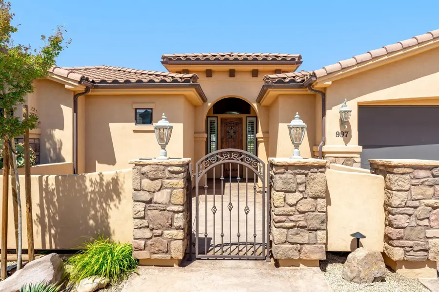 997 E 4430, Washington, UT 84780 - #3