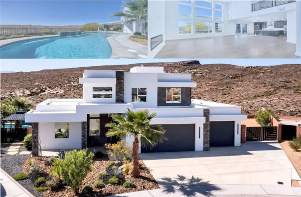 795 S Mincio Cir, St George, UT 84770