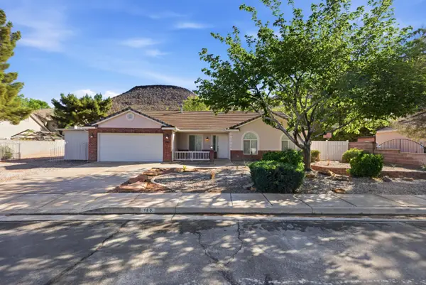 180 N Eclipse Dr, St George, UT 84770