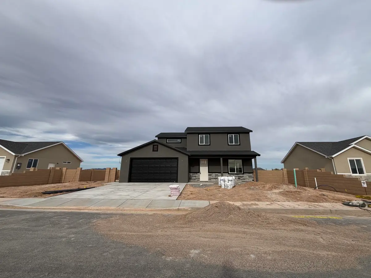 4743 N 2675, Cedar City, UT 84721 - #1
