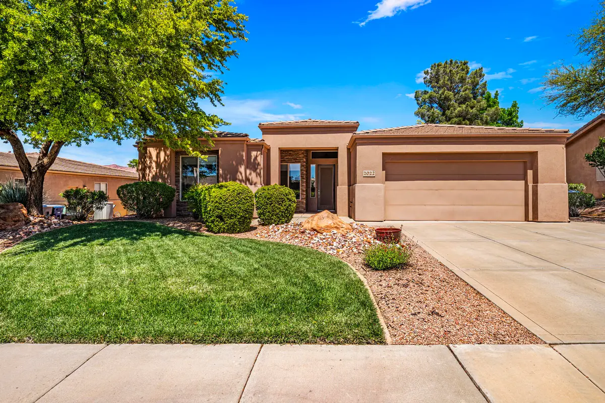 2022 W 1940, Saint George, UT 84770 - #1