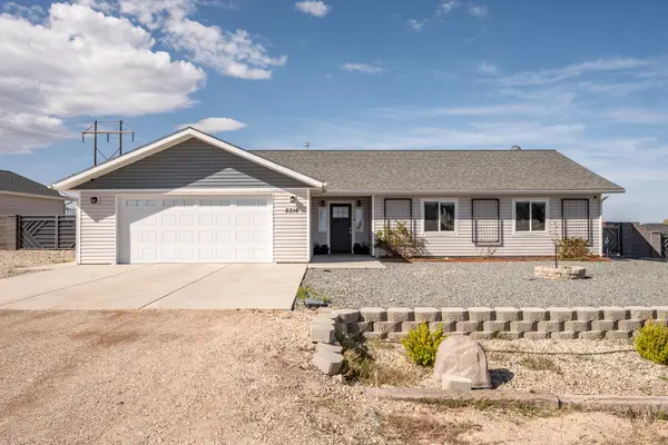 2316 E Village Green Rd, Enoch, UT 84721