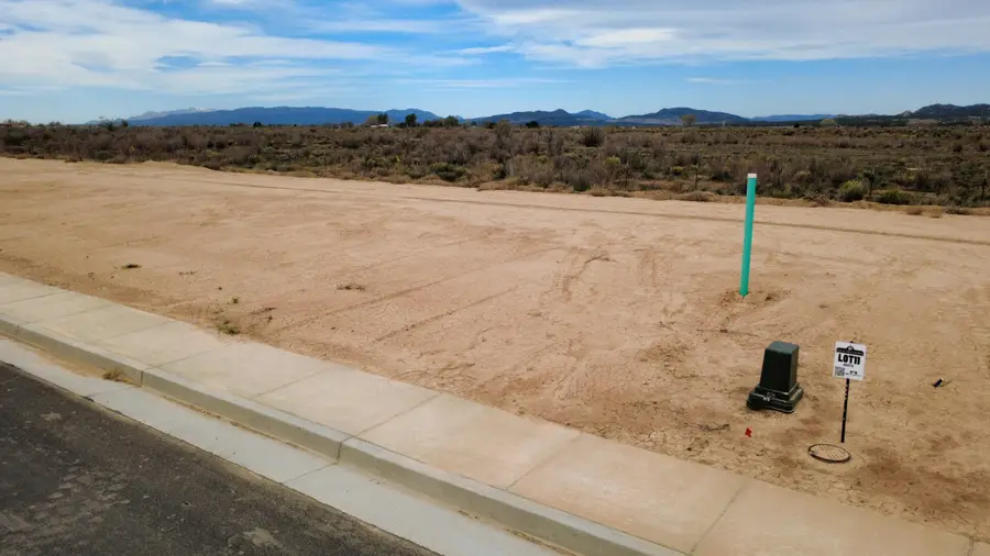 4649 N 2675, Cedar City, UT 84721 - #3