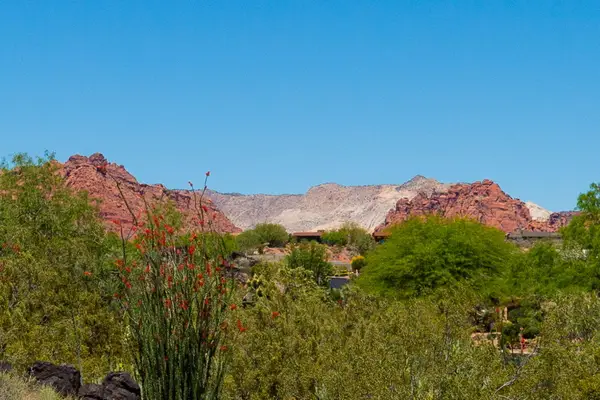 2237 Chaco Trail, St George, UT 84770