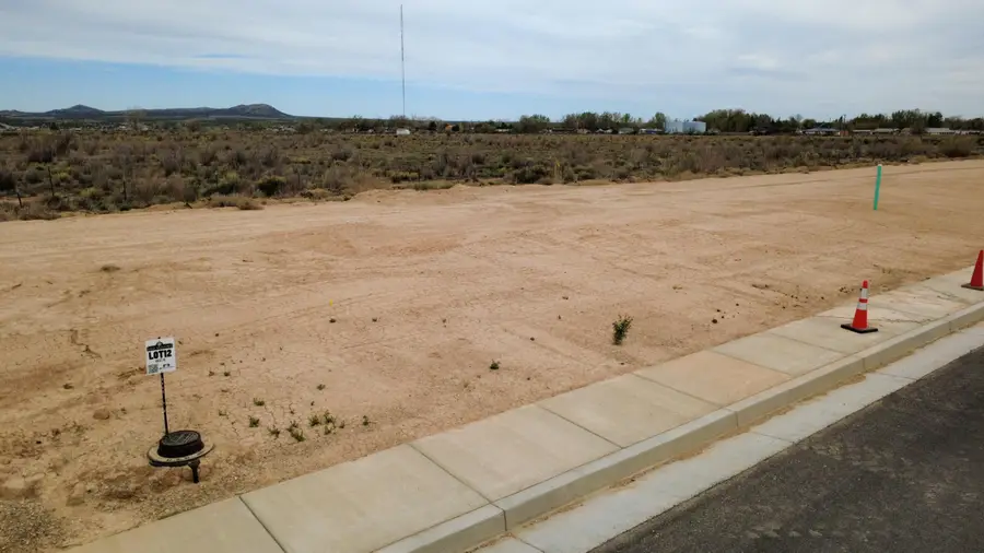 4637 N 2675, Cedar City, UT 84721 - #3