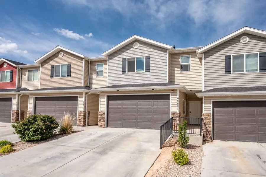 3031 N 125 E, Cedar City, UT 84721 - #2