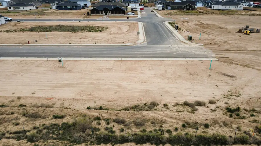 4603 N 2675, Cedar City, UT 84721 - #2