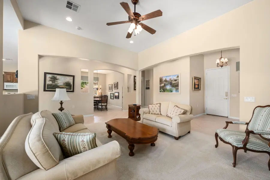 4667 S Whisper Point Dr, Saint George, UT 84770 - #2