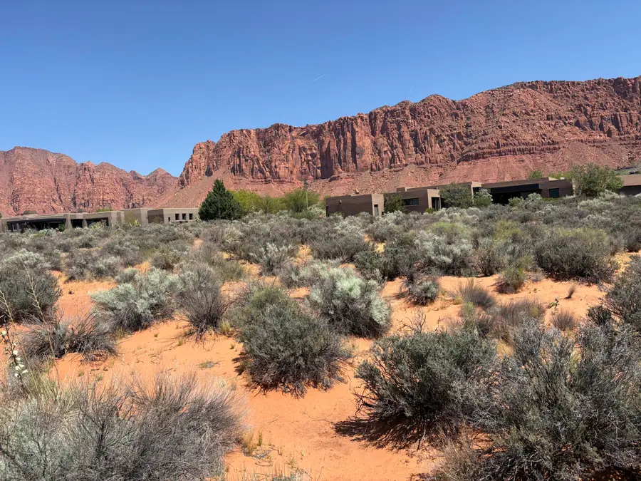 TBD W Paiute Dr, Ivins, UT 84738 - #2