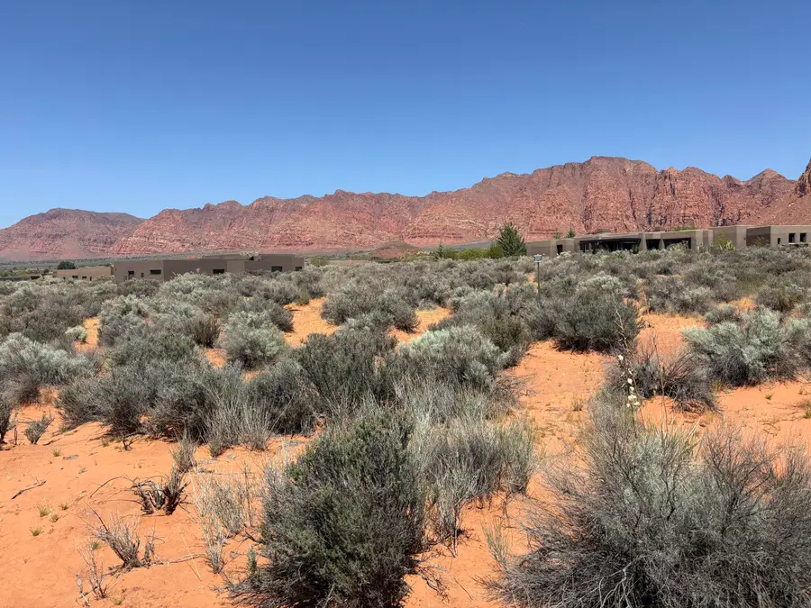 TBD W Paiute Dr, Ivins, UT 84738 - #3