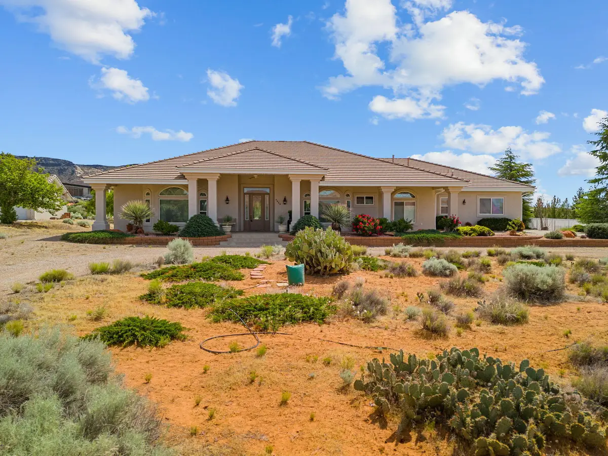 5464 N 1530, Saint George, UT 84770 - #1