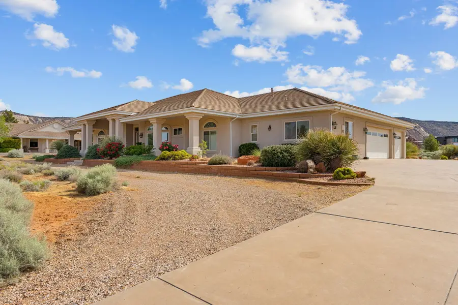 5464 N 1530, Saint George, UT 84770 - #3