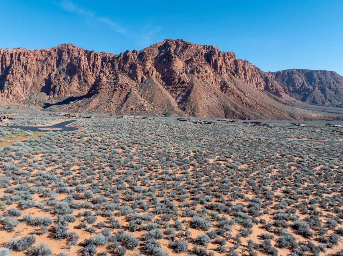 971 W Donoma Ct, Ivins, UT 84738 - #1