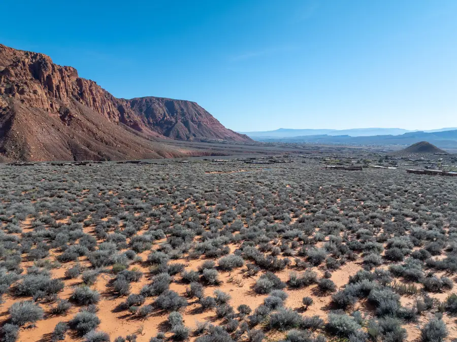 971 W Donoma Ct, Ivins, UT 84738 - #3