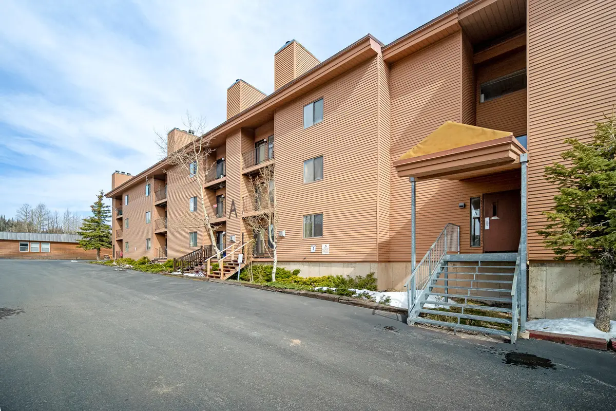 464 N Hwy 143 #A205, Brian Head, UT 84719 - #1