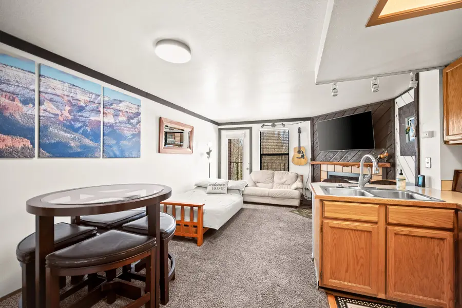 464 N Hwy 143 #A205, Brian Head, UT 84719 - #2