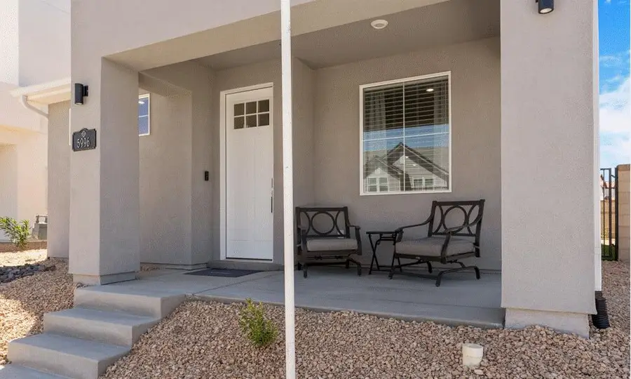 5996 S Carnelian Parkway, Saint George, UT 84790 - #3