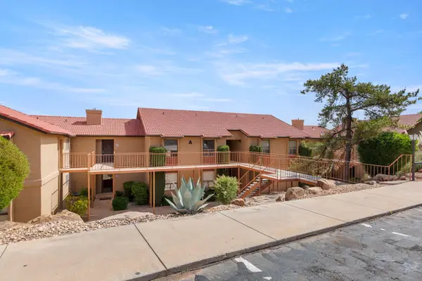 161 W 950 #A8, St George, UT 84770