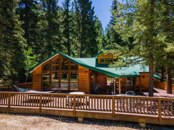 62 N Fork County Rd, Duck Creek, UT 84762