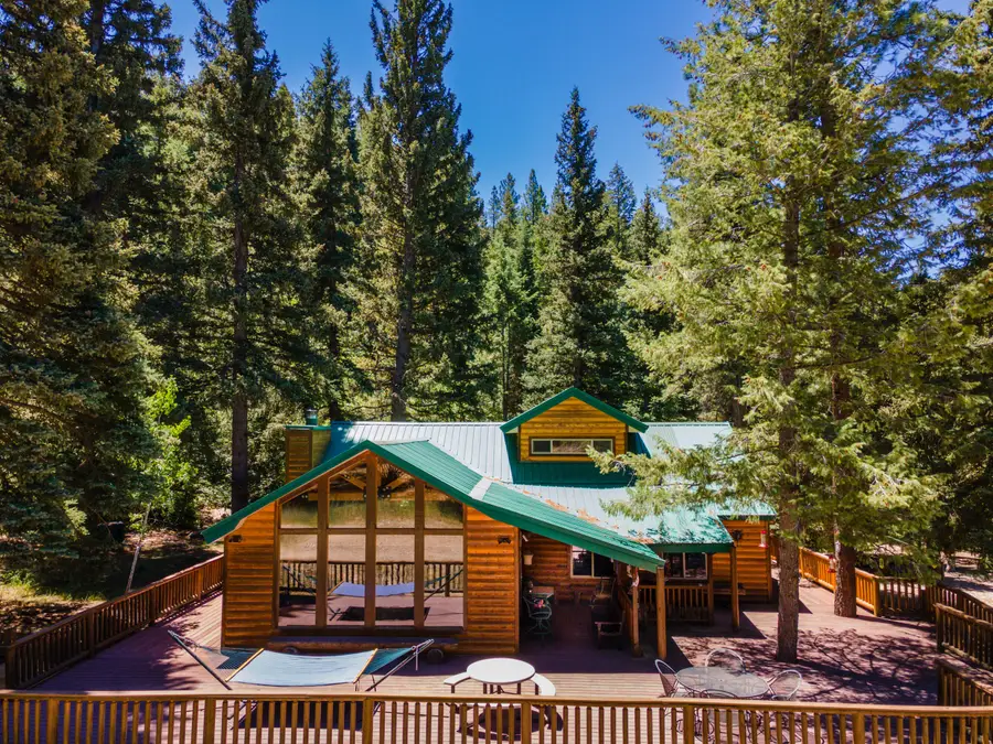 62 N Fork County Rd, Duck Creek, UT 84762 - #3