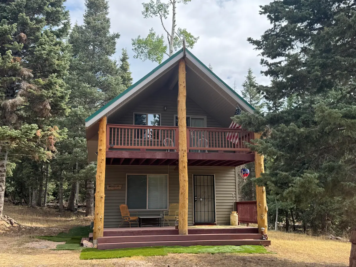 6240 N Fork Rd, Ogden Valley, UT 84762 - #1