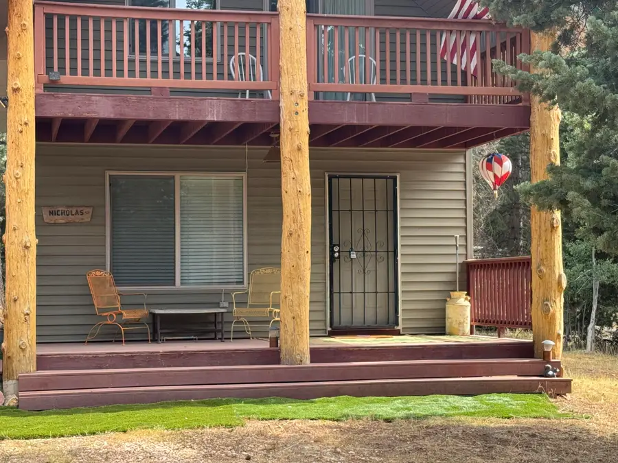 6240 N Fork Rd, Ogden Valley, UT 84762 - #2