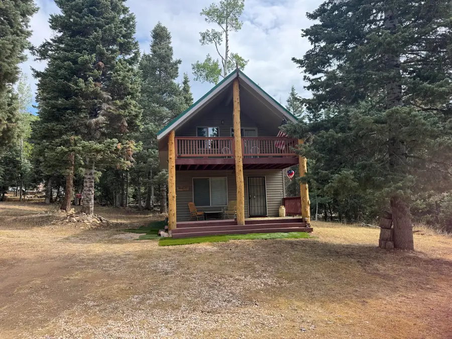 6240 N Fork Rd, Ogden Valley, UT 84762 - #3