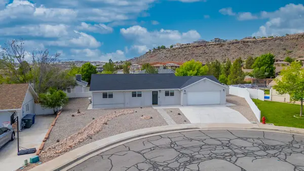 1908 E 40 South Cir, St George, UT 84790