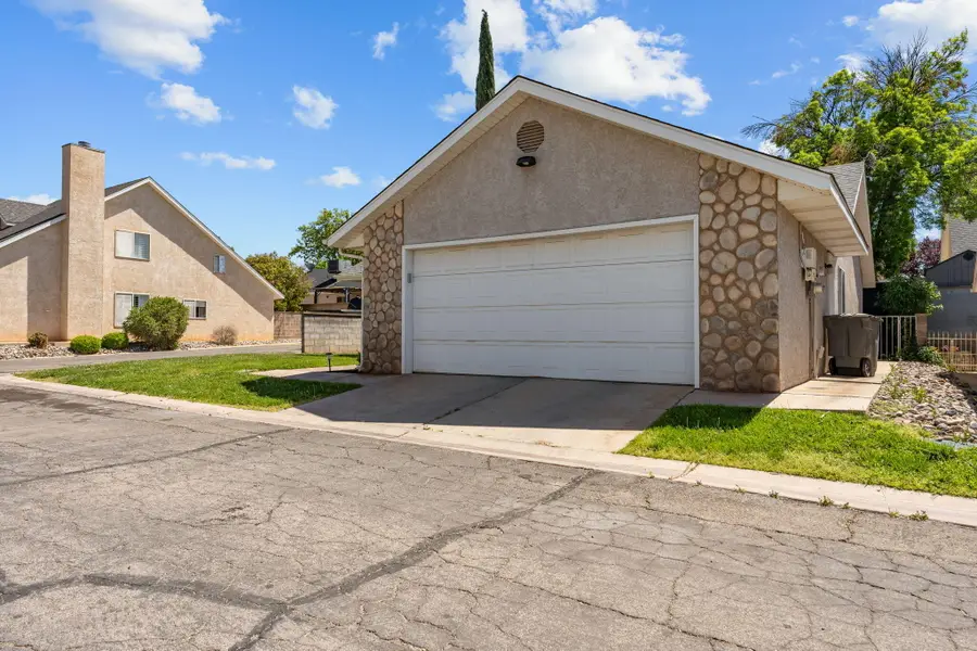 1040 N 1300 #60, Saint George, UT 84770 - #2