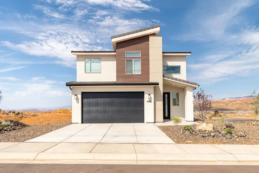 Lot 121 Desert Reflection, Saint George, UT 84790 - #2