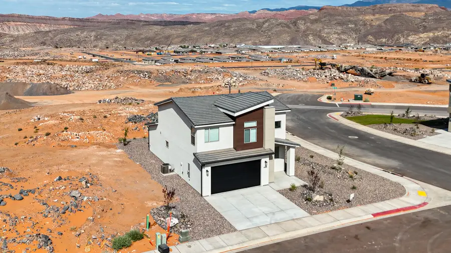 Lot 115 Desert Reflection, Saint George, UT 84790 - #3