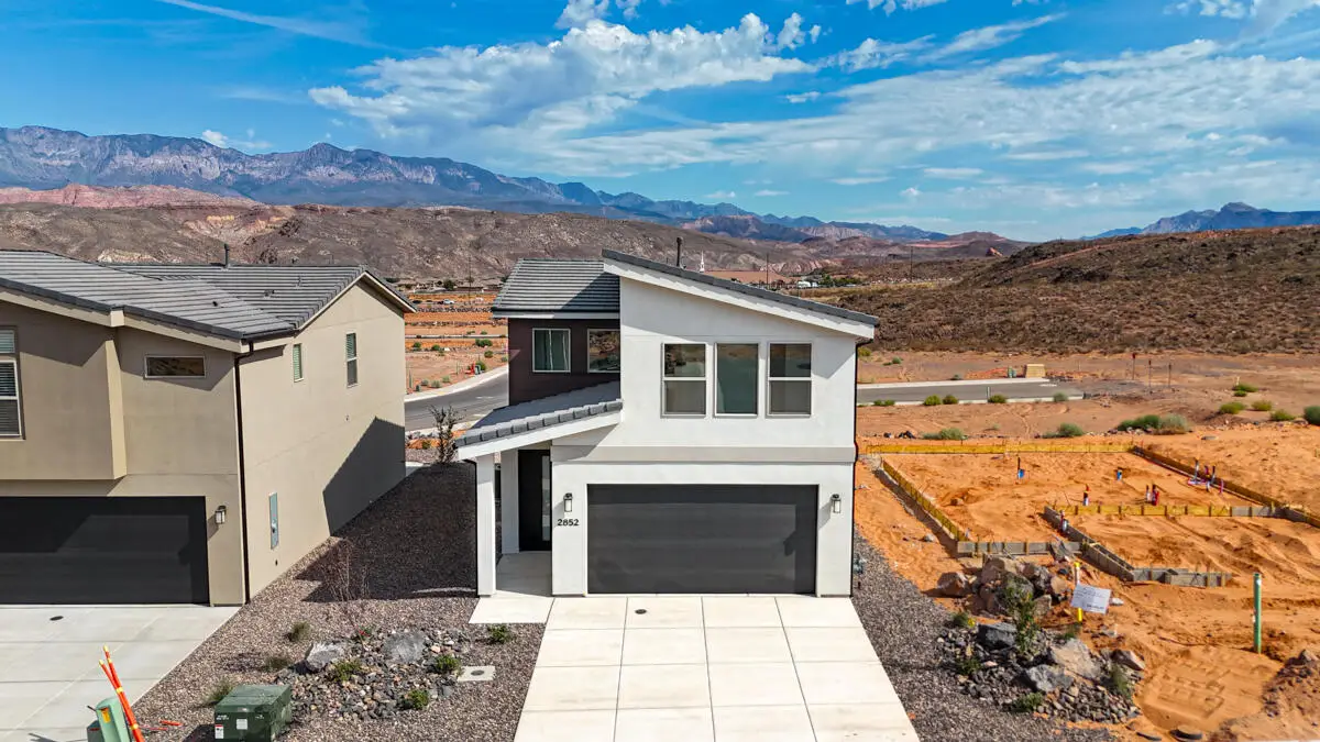 Lot 118 Desert Reflection, Saint George, UT 84790 - #1