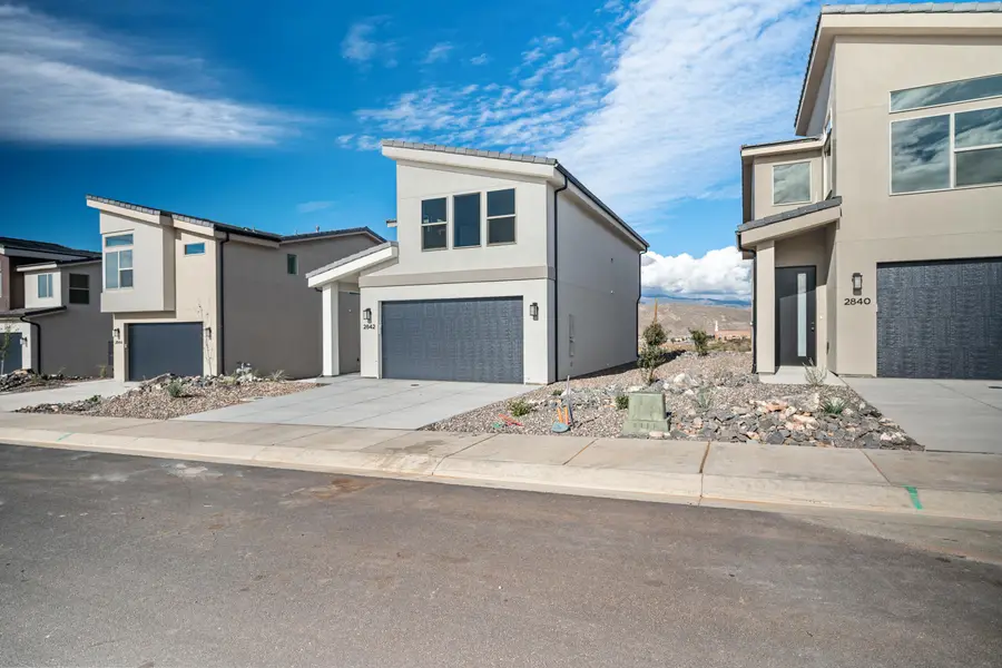 Lot 116 Desert Reflection, Saint George, UT 84790 - #3
