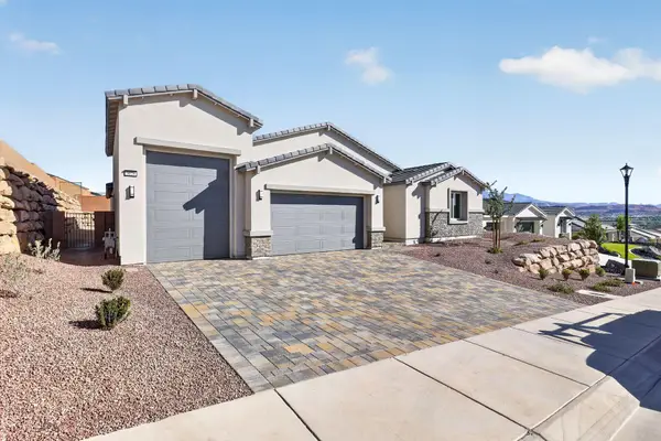 3028 W Orco Ln, St George, UT 84770